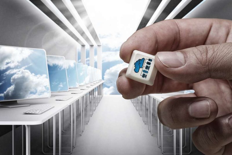 Image for Preparing insurance for the age of connected technology: how Allstate, Unum and FM Global are taking advantage