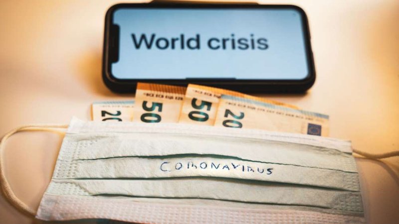 Image for The rise of people risk due to coronavirus and how firms are responding