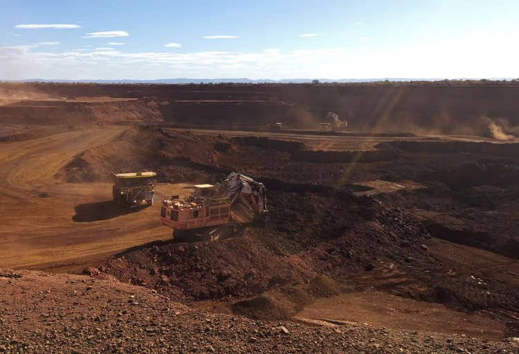 Indigenous Australian group assessing mining companies' performance - Global Banking & Finance Review