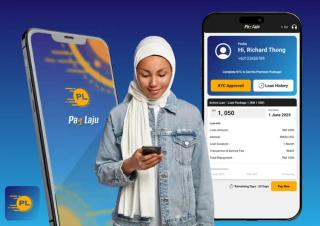 Image for PayLaju Strengthens Its Position as Malaysia’s Trusted Interest-Free Sharia-Compliant Loan Provider