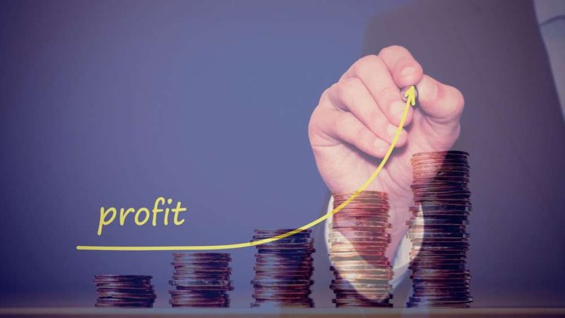 Image for Grow your Profit Core