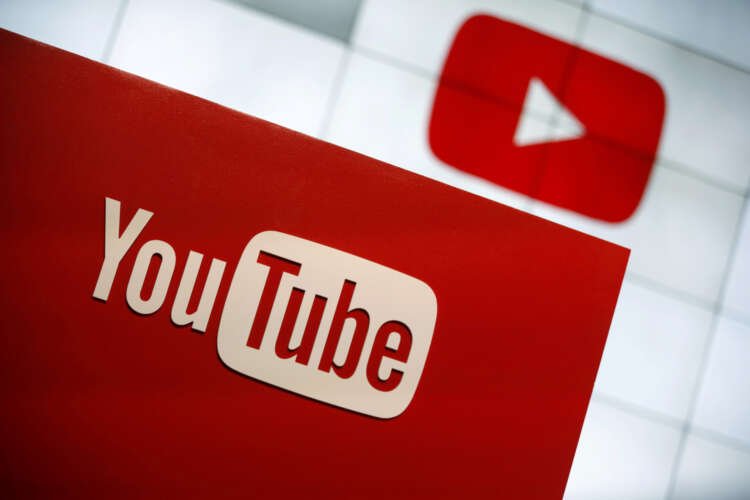 Image for YouTube expands shopping features to combat digital ad slowdown