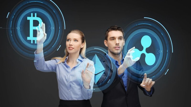 Image for Why Cryptocurrency Businesses are Poised to Come in From the Cold