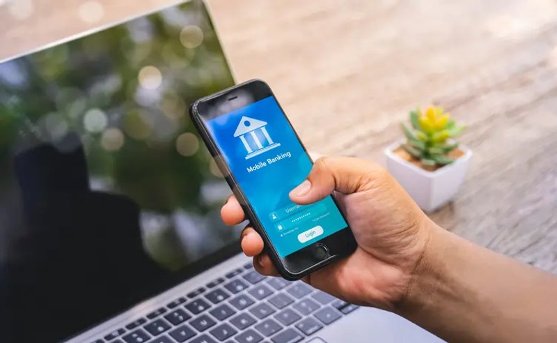 Image for Mobile Banking Trends 2025