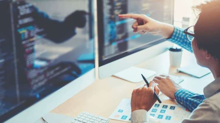 Infographic illustrating strategies for enhancing website content conversions - Global Banking & Finance Review