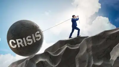 Image for Public markets have shown their worth during the crisis, we need to sustain them