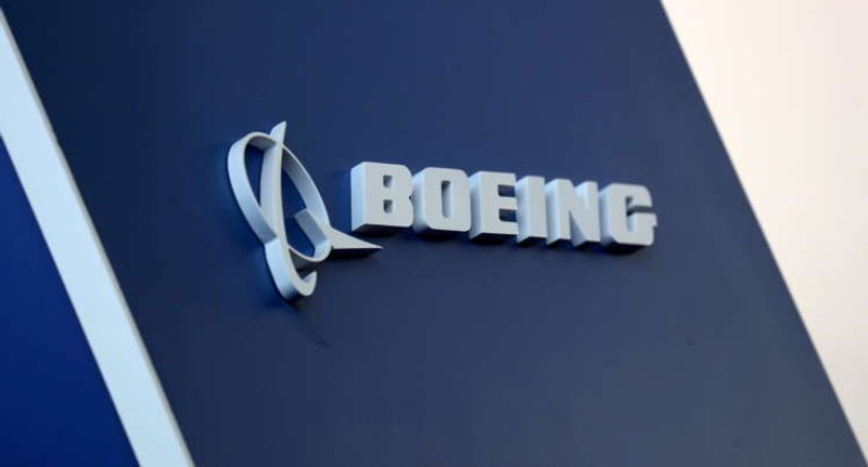 Image for Boeing wins FAA OK for 737 MAX electrical fix, notifies airlines