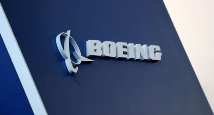 Image for Boeing wins FAA OK for 737 MAX electrical fix, notifies airlines