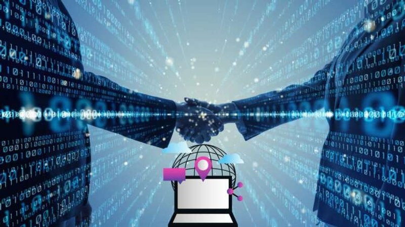 Image for Digital Competition: How Traditional Financial Institutions Can Continue to Adapt in the Face of Neo-Banks