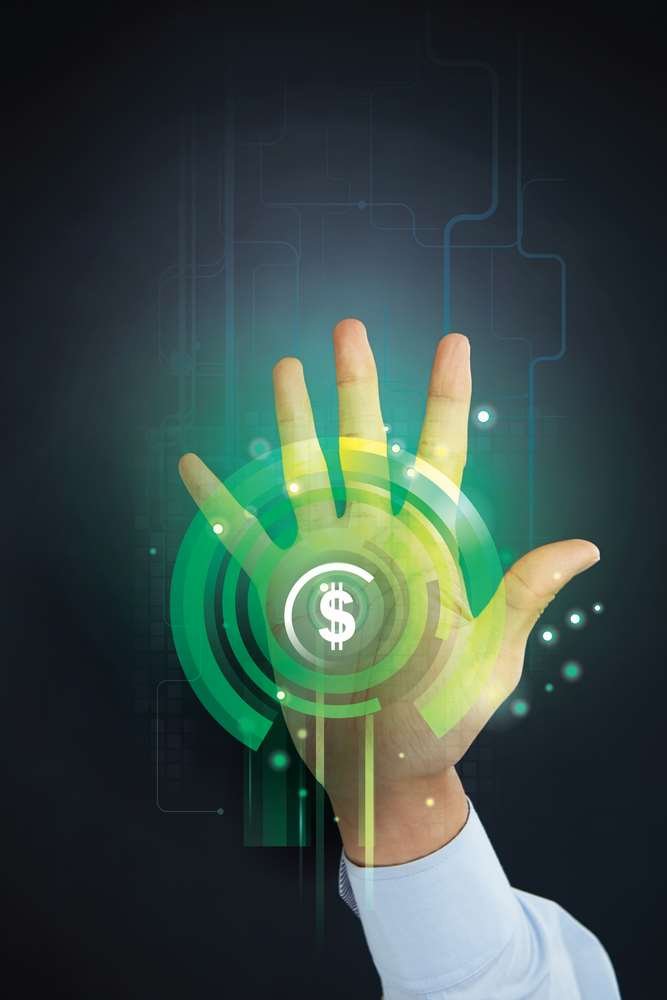 Illustration of financial tips for managing money during lockdown - Global Banking & Finance Review