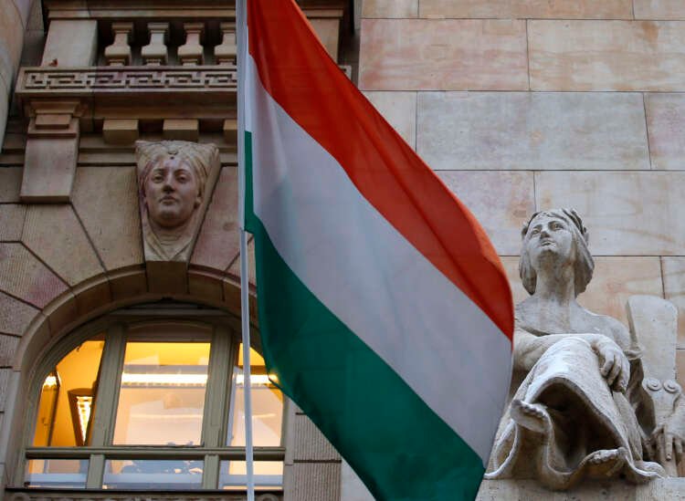 Hungary's government plans to raise EUR 4.5 billion through FX bond sale - Global Banking & Finance Review