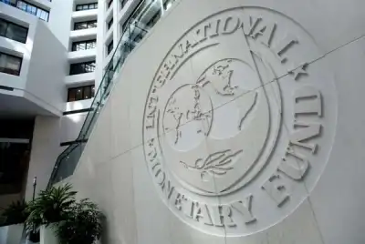 Image for Exclusive-IMF hopes to mobilize $45 billion for new trust to aid broader range of countries