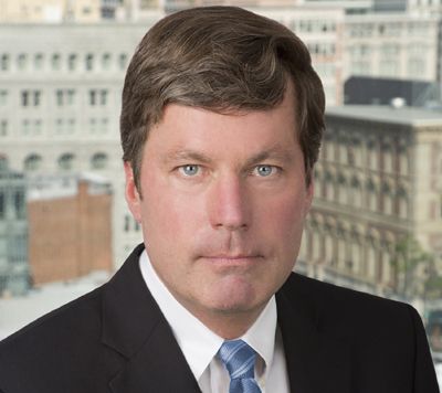 Thomas C. Downs