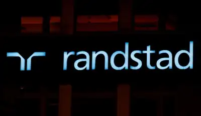 Image for Recruiter Randstad beats Q1 earnings estimates despite hiring slowdown