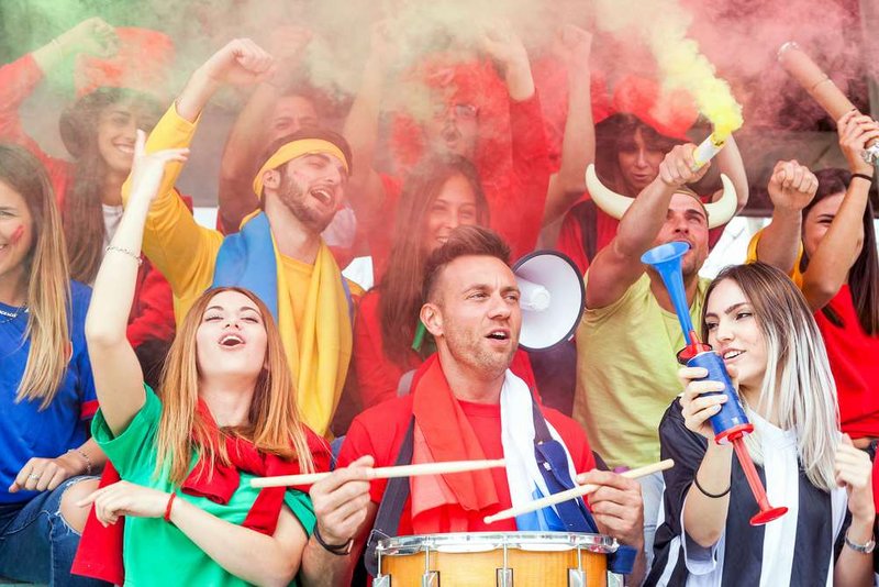 Image for Do employers need a sporting event policy for the Rugby World Cup?