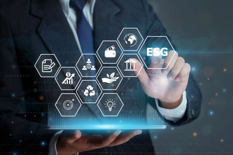 Image for The confidence crisis – how organisations can better tackle ESG reporting