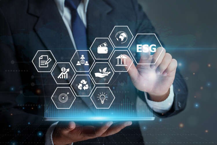 Image for The confidence crisis – how organisations can better tackle ESG reporting