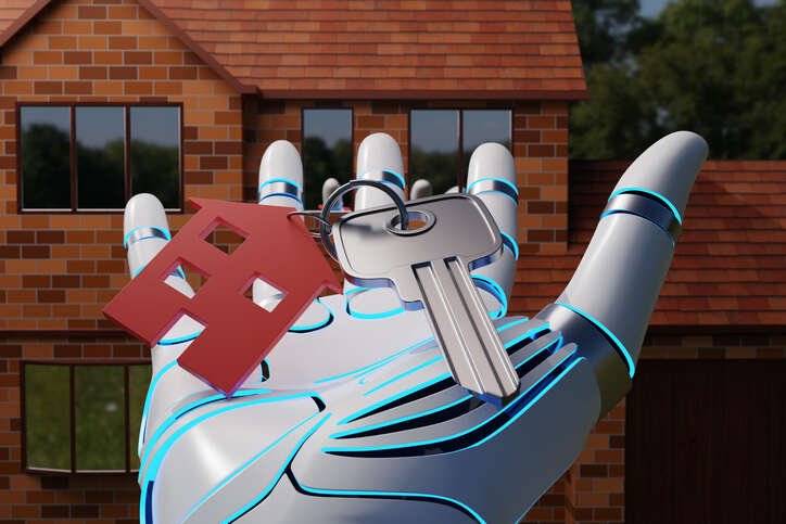 AI technology supporting the mortgage lending process - Global Banking & Finance Review