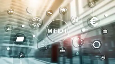 Image for Whales help create winners in the wake of MiFID II