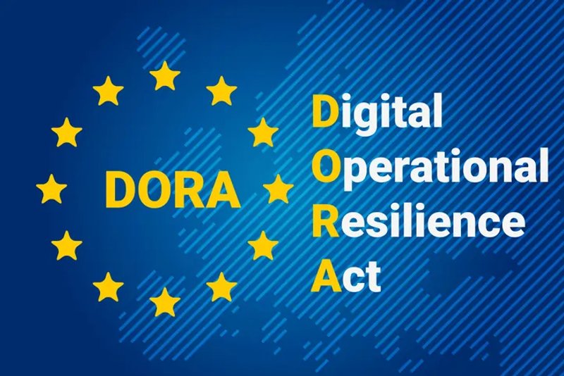 Image for Demonstrating Digital Resilience with DORA Compliance