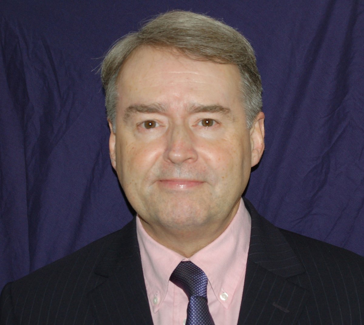 Roger Davies ea Consulting Group