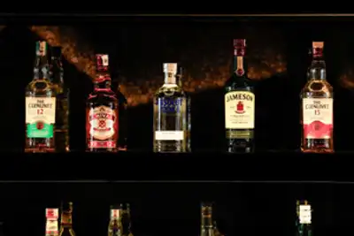 Image for India antitrust body seeks official documents in Pernod Ricard probe