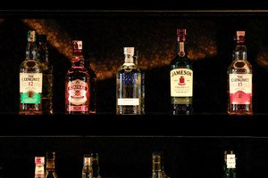 Image for India antitrust body seeks official documents in Pernod Ricard probe