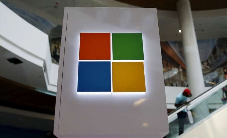Image for Microsoft says Austrian firm behind spyware targeting law firms, banks