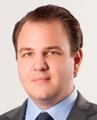 Image for PHILIPPE GHANEM APPOINTED AS CHAIRMAN OF ADS SECURITIES LONDON LIMITED
