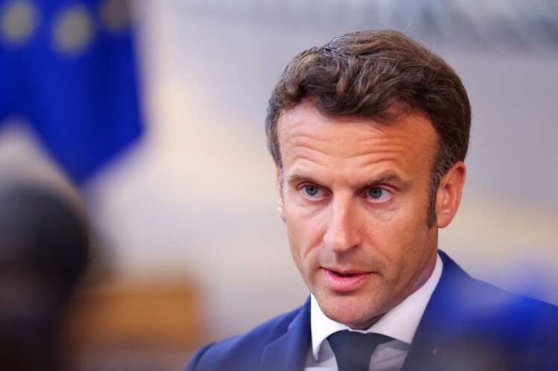 Image for French diplomats strike over reforms, cost cuts