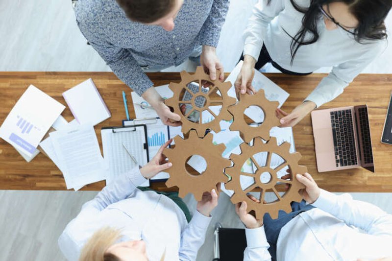 Image for FS leaders face a crisis of confidence over business-critical decision-making