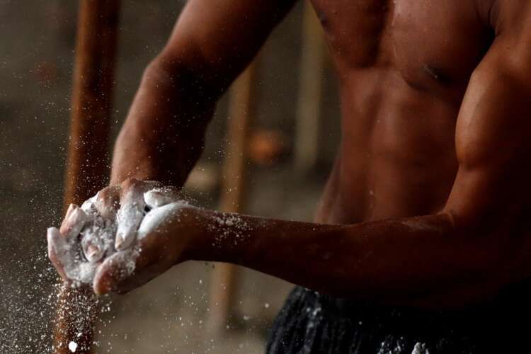 Image for Factbox-Europe seeks to restart magnesium output after two decades