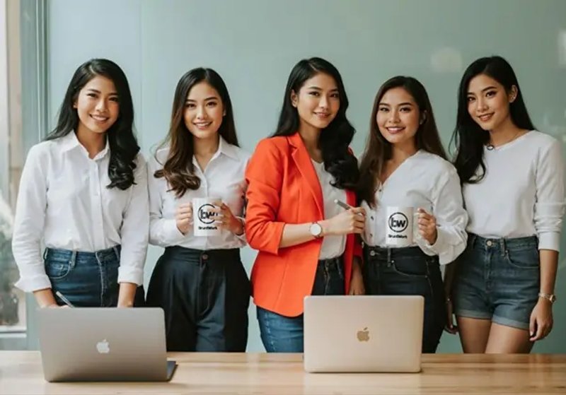 Image for SMEs Can Compete with Giants Through Smart Digital Transformation, Says BruntWork CEO