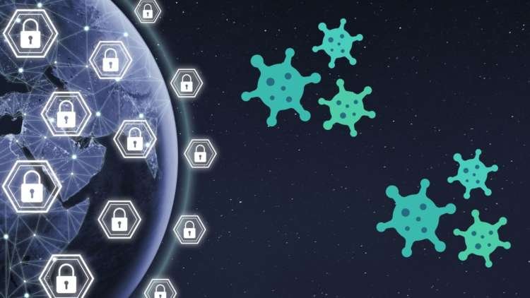 Image for Key cybersecurity takeaways from remote working in COVID-19 times