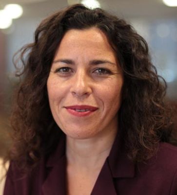 Myriam Radi