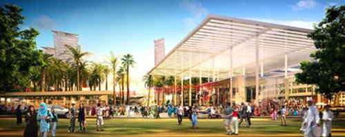 MOROCCAN KING MOHAMMED VI PRESIDES OVER SIGNING CEREMONY TO LAUNCH “WESSAL CASA-PORT” PROJECT - Top Stories news and analysis from Global Banking & Finance Review