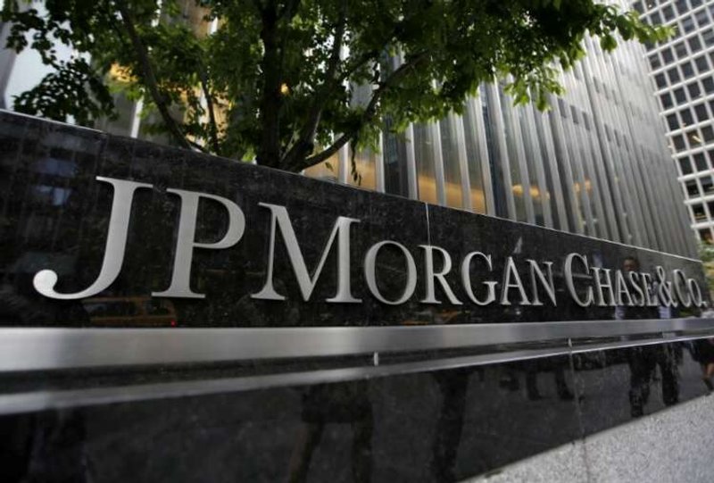 Image for JPMorgan launches new real-time payments service