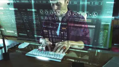 Image for Mitigating Cyber Attacks in the Financial Sector
