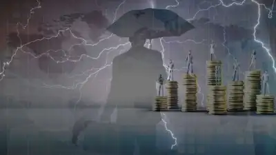 Image for New research finds that financial wellbeing should be at the heart of banks digital experiences as the UK enters recession