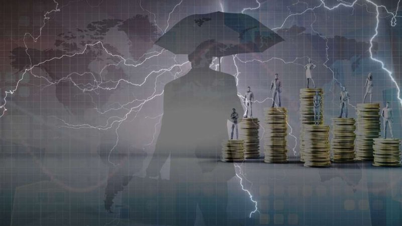 Image for New research finds that financial wellbeing should be at the heart of banks digital experiences as the UK enters recession