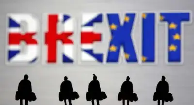 Image for Explainer-How Britain is exploiting Brexit to reform finance?