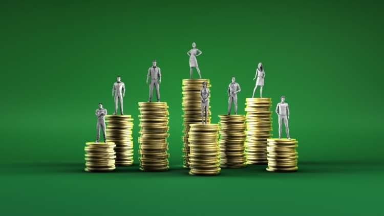 Image for Half of UK’s finance sector confirms diversity should be more of a priority in the workplace, with calls for action across the industry