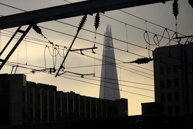 Image for Energy bills to rise for most Britons after 1.2% price cap rise