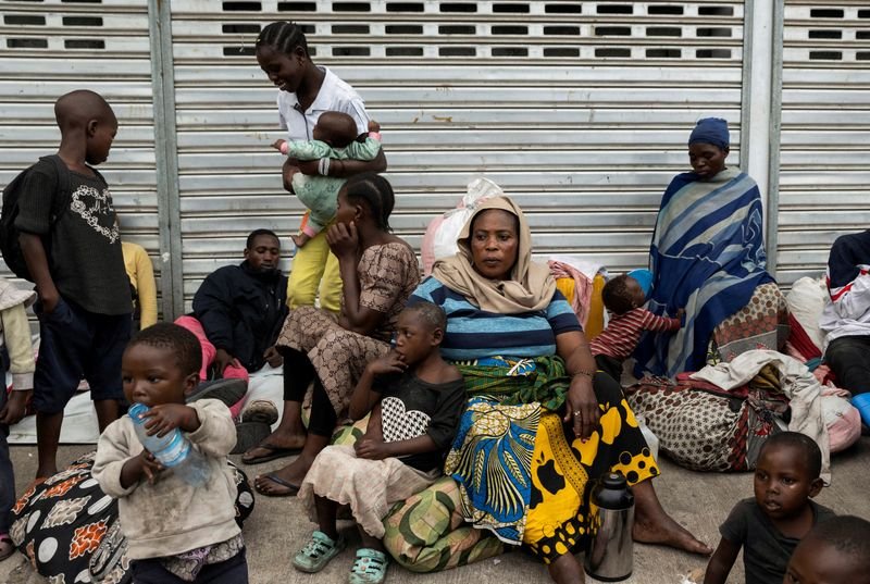 Image for Analysis-Rise of Rwanda-backed M23 rebels in Congo harder to stop this time