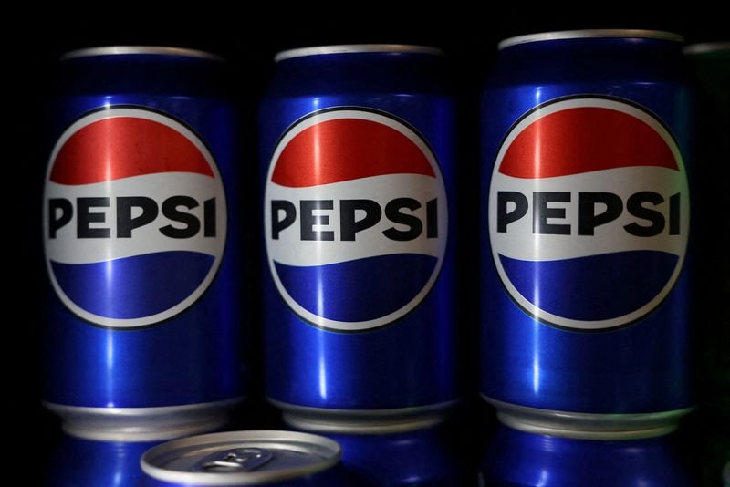 PepsiCo snacks and beverages showing declining demand in the US market - Global Banking & Finance Review