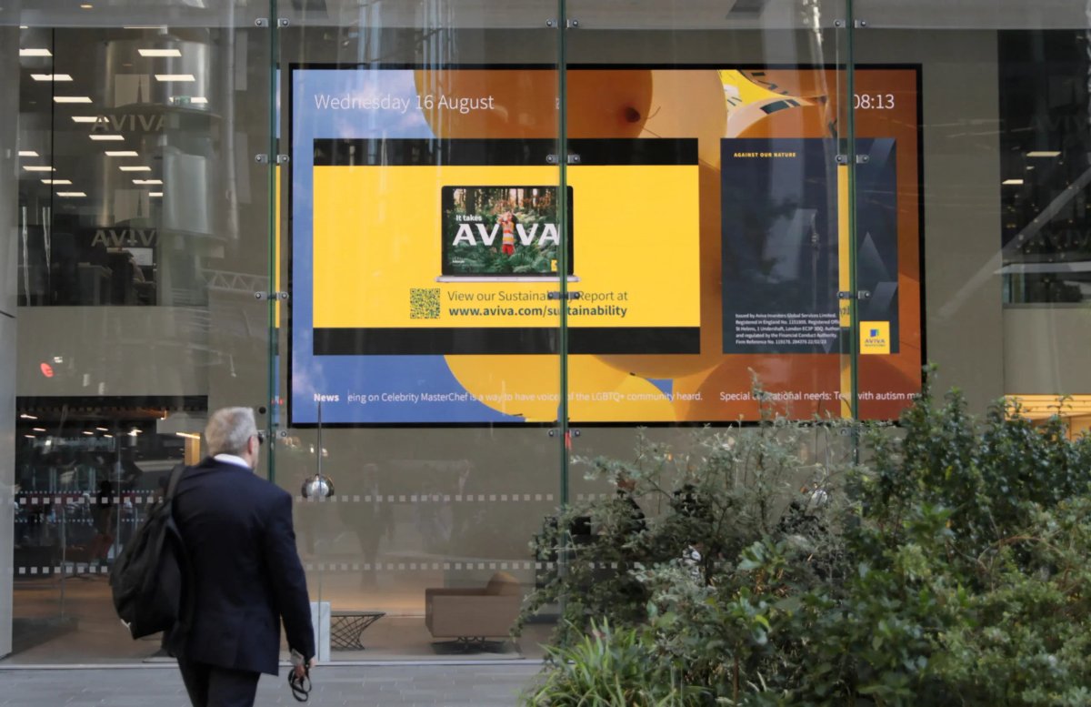 Aviva re-enters Lloyd's market with $300 million acquisition of Probitas - Global Banking & Finance Review