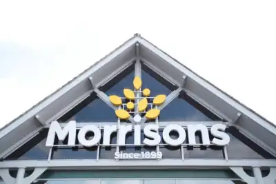 Image for Rebuke for UK’s Morrisons as investors reject pay report
