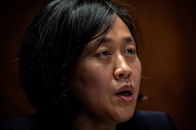 Image for Biden trade czar ‘optimistic’ U.S.-EU aircraft subsidy spat to end soon