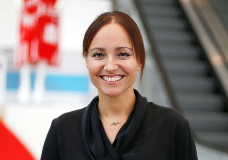 Image for Sainsbury’s hires former John Lewis MD Nickolds as clothing boss