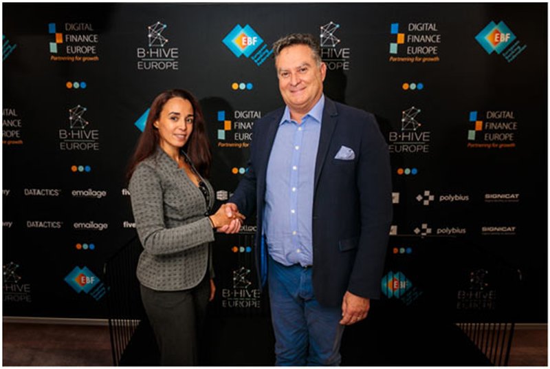 Image for Incubator B-Hive teams up with Temenos MarketPlace